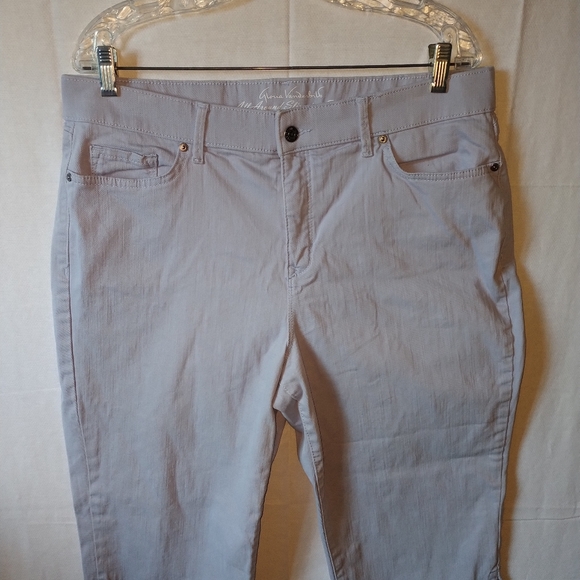 Womens Denim Gloria Vanderbilt All 